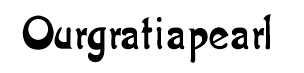 Ourgratiapearl